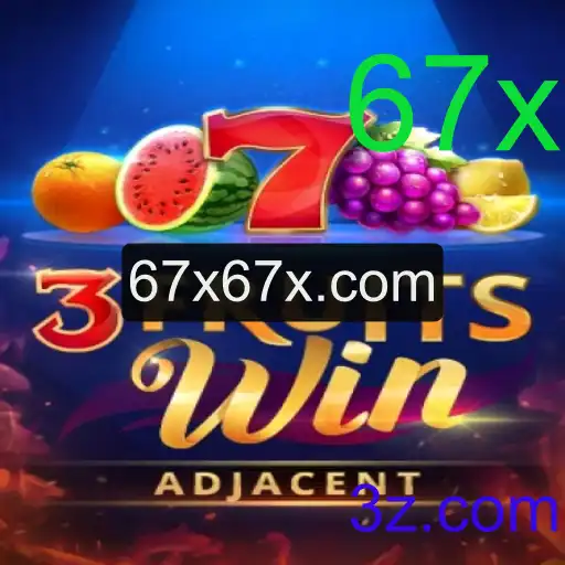 Explorando o Empolgante Mundo de 3FruitsWin com Multiplicador 67x