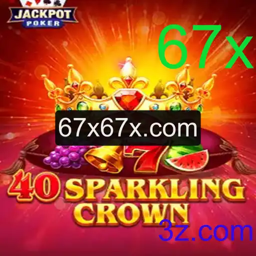 40SparklingCrown: A Nova Sensação no Mundo dos Jogos com Multiplicador 67x