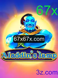 Desvendando Aladdinslamp: O Fascínio do Jogo e Suas Regras