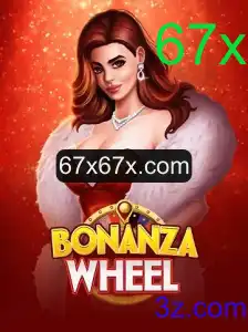 Descubra a Emoção do BonanzaWheel: Um Jogo Revolucionário de Sorte e Estratégia