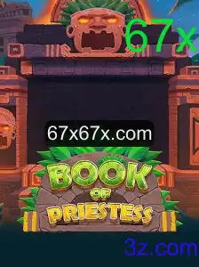 Desvendando o Fascinante Mundo de BookOfPriestess: Um Jogo de Aventura e Estratégia