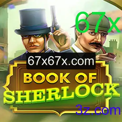 Explorando o Mundo Misterioso do Jogo BookOfSherlock