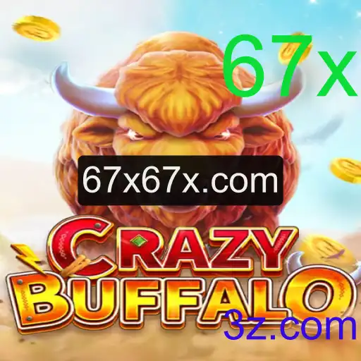CRAZYBUFFALO: Uma Aventura de Estratégia e Dinâmica Competitiva
