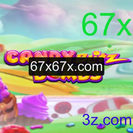 CandyBlitzBombs: Uma Nova Era de Diversão Explosiva