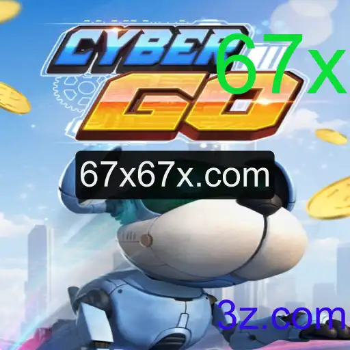CyberGO: Explorando o Futuro dos Jogos de Tabuleiro com a Dinâmica 67x