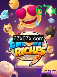 Explorando o Mundo Vibrante de EmojiRiches: Aventura e Recompensas