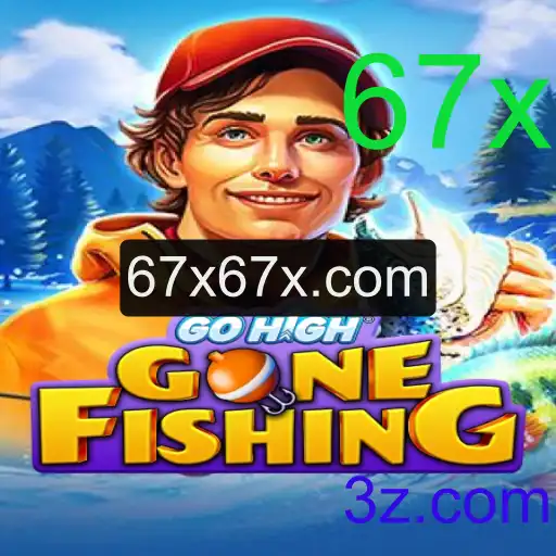 GoHighGoneFishing: Descubra a Aventura 67x