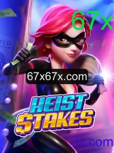 HeistStakes: Descubra as Emoções do Novo Jogo de Cassino com Multiplicador 67x