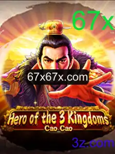 Heroofthe3KingdomsCaoCao: Um Novo Horizonte nos Jogos de Estratégia