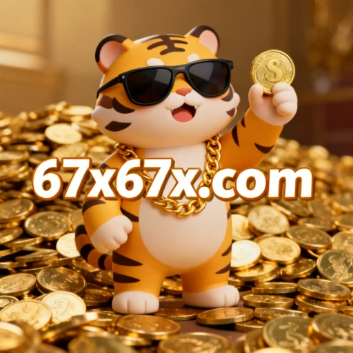 67x Logo