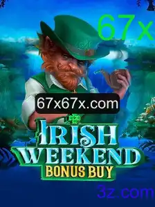 Explorando o Encantador Mundo de IrishWeekendBonusBuy
