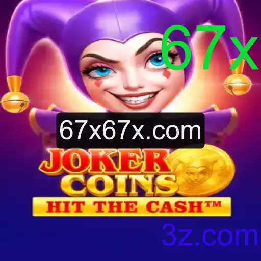 Descubra o Novo Jogo de Estratégia JokerCoins