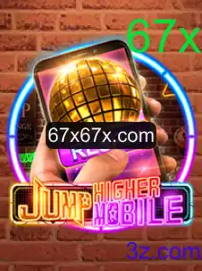 Explorando JumpHighermobile: Um Mergulho nas Aventuras de 67x