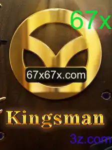 Descubra o Fascinante Mundo de Kingsman: Um Jogo de Estratégia e Aventura com 67x Multiplicadores