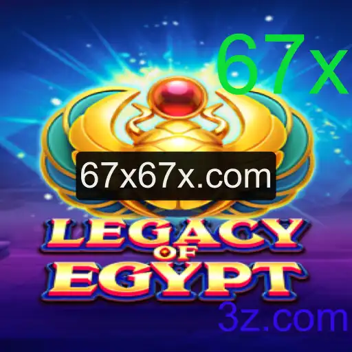Descubra o Fascinante Jogo LegacyOfEgypt: Um Mergulho no Antigo Egito com Multiplicador 67x