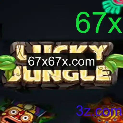 Explorando o Mundo de LuckyJungle: Um Mergulho no Jogo de Aventura com Multiplicador 67x