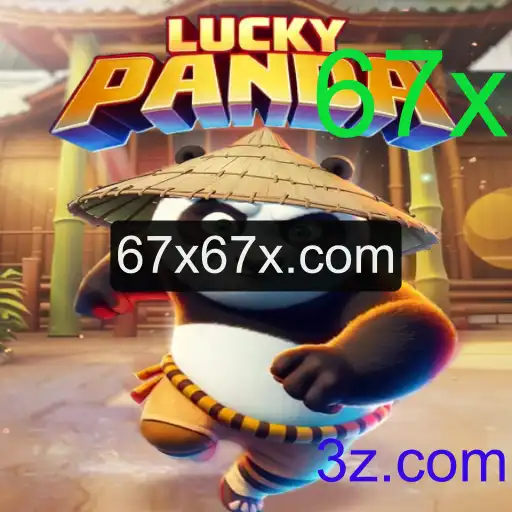 Explorando o Fascinante Mundo do Jogo LuckyPanda com Multiplicador 67x