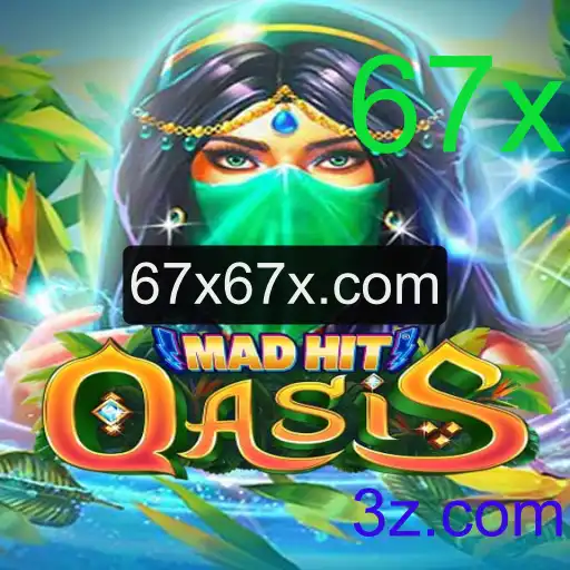 Explorando o Mundo de MadHitOasis: Um Mergulho no Jogo do Momento