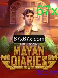 Explorando o Fascinante Mundo de MayanDiaries: Um Mergulho na Aventura