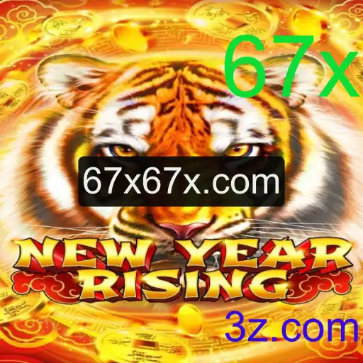 NewYearRising: Um Aventuroso Jogo de Estratégia com o Desafio 67x