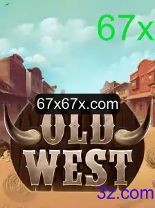 Descubra o Mundo do Jogo OldWest com a Estratégia 67x