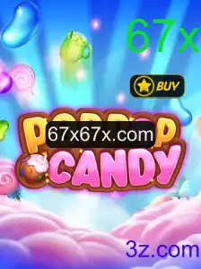 POPPOPCANDY: Tudo Sobre o Novo Jogo Inovador e Suas Regras Fascinantes