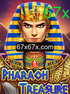 Descubra a Aventura de PharaohTreasure: O Jogo de Estratégia e Azar