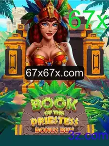 Descubra o Fascinante Mundo de BookOfThePriestess: Um Jogo Envolvente