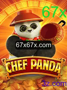 Explorando o Fascinante Mundo de ChefPanda 67x