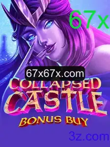 Explorando o Mundo de CollapsedCastleBonusBuy: Uma Aventura de 67x Atrações