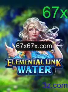 Explorando ElementalLinkWater: O Novo Fenômeno de Jogo com a Chave 67x