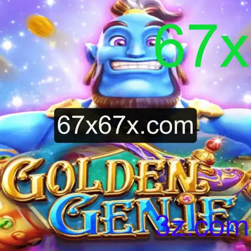 Descubra GOLDENGENIE: Um Jogo Empolgante com a Atraente Multiplicação 67x