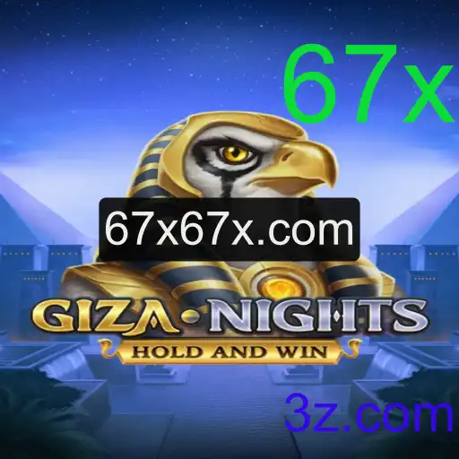 Aventura Misteriosa com GizaNights e a Estratégia 67x