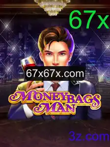 Descubra o Fascinante Mundo de MoneybagsMan: O Jogo de Estratégia e Riqueza