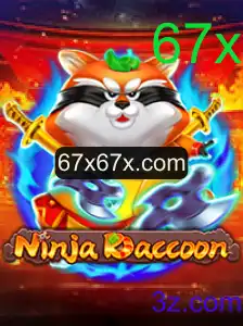 Descubra o Mundo Aventureiro de NinjaRaccoon: O Jogo Que Encanta e Desafia