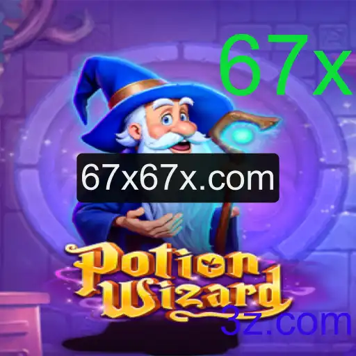 Explorando o Encantador Mundo de 'PotionWizard': Uma Aventura Mágica