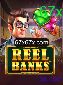 Explorando o Mundo de ReelBanks: Um Guia Detalhado para Jogadores