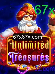 Explore 'UnlimitedTreasures': Um Mergulho no Mundo da Aventura 67x