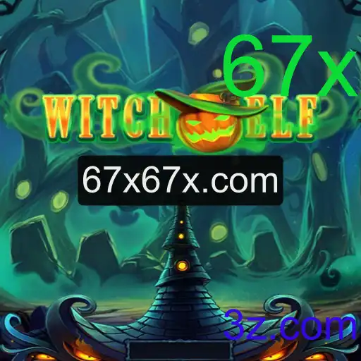 Uma Imersão Completa em WitchElf: O Mundo Místico do Jogo 67x
