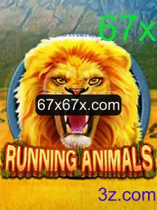 Explorando RunningAnimals: O Novo Fenômeno de 67x