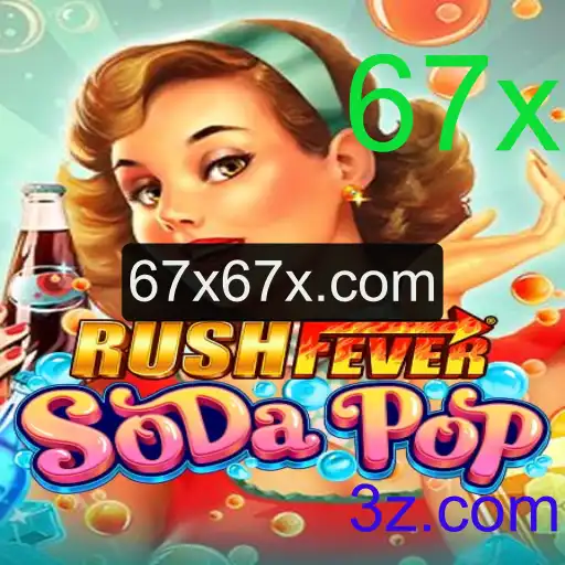 RushFeverSodaPop: Uma Aventura Refrescante no Mundo dos Jogos