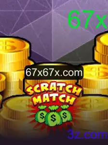 Descubra o Mundo de ScratchMatch: O Jogo que Reinventa a Diversão