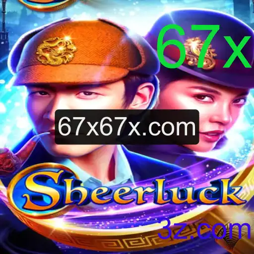 Sheerluck: Explorando o Mundo do Jogo 67x
