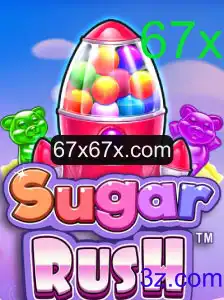 Descubra o Mundo Empolgante de SugarRush: O Jogo que Promete Multiplicar sua Diversão