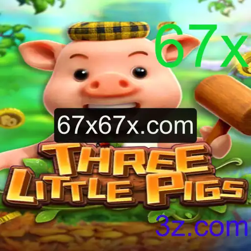 THREELITTLEPIGS: Descubra a Nova Sensação dos Jogos