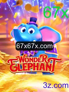 Explorando o Novo Fenômeno em Jogos: WonderElephant e o Impacto da Estratégia 67x