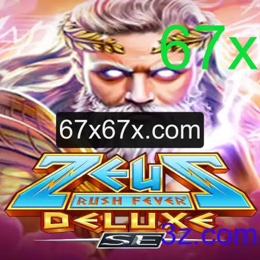 Descubra ZeusRushFeverDeluxeSE: Um Mergulho no Mundo Mitológico com Multiplicadores de 67x
